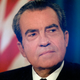 Imagen: Richard Nixon. AP